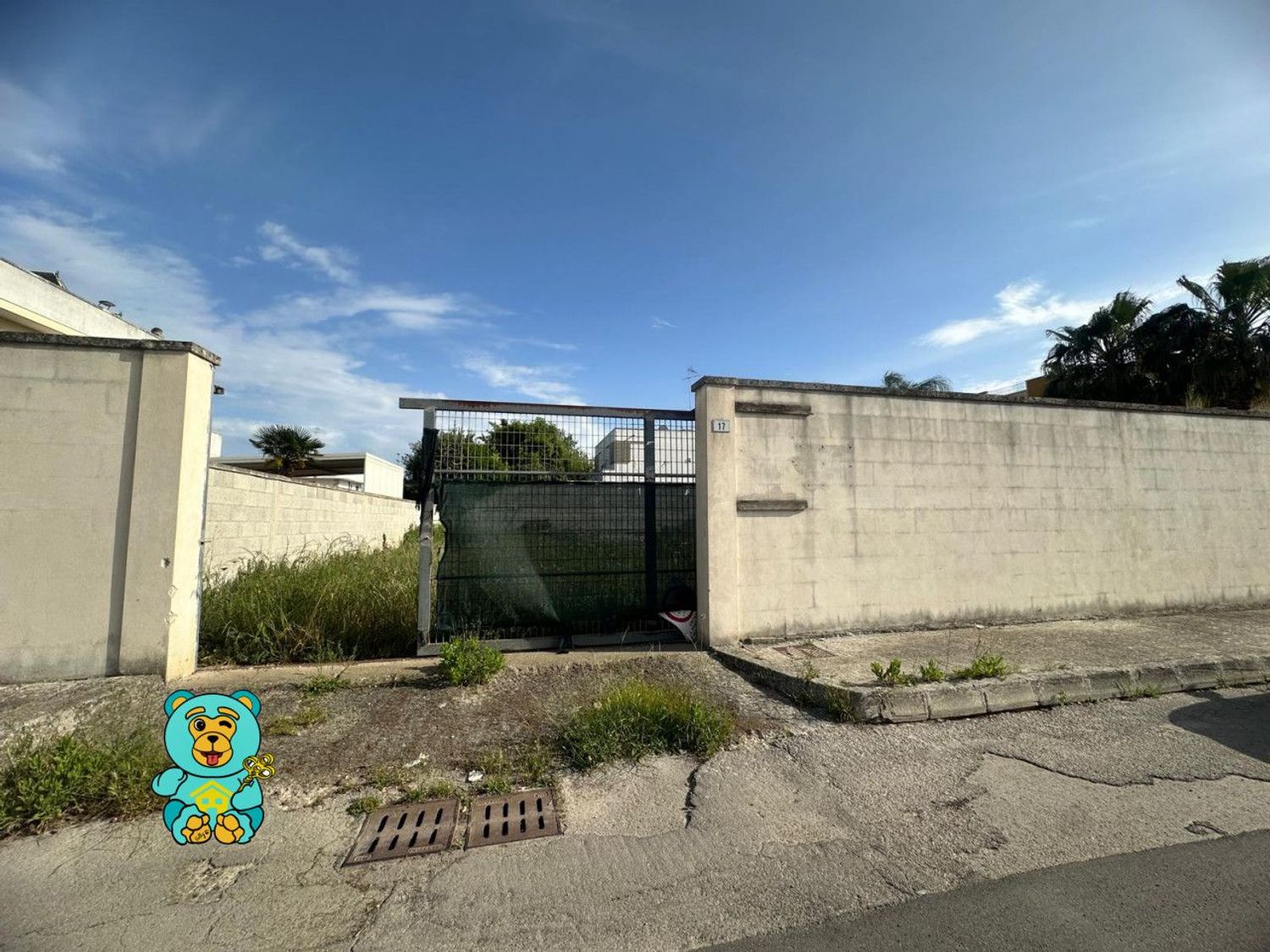 Terreno Edificabile in vendita, Lecce zona cali