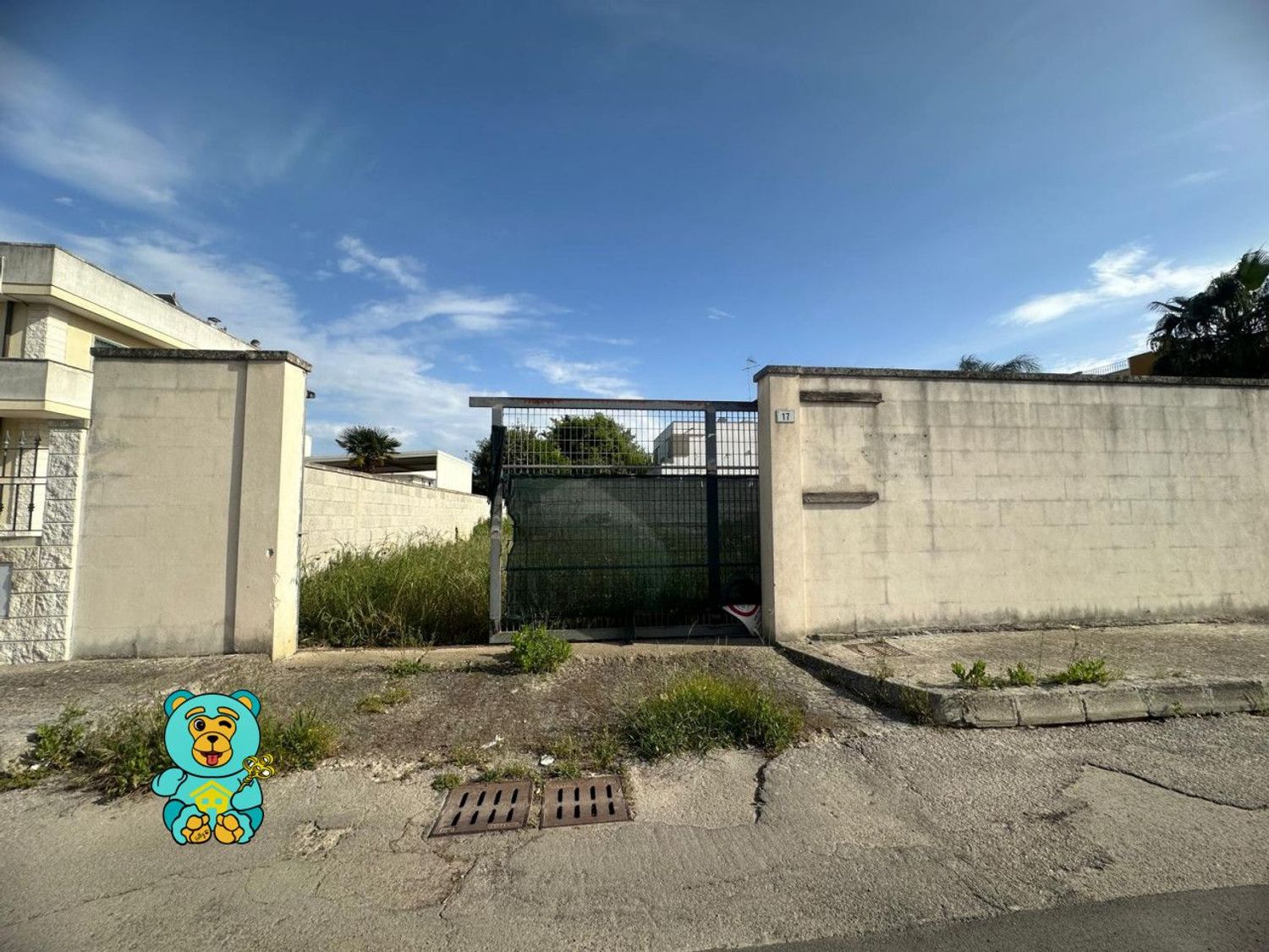 Terreno Edificabile in vendita, Lecce zona cali