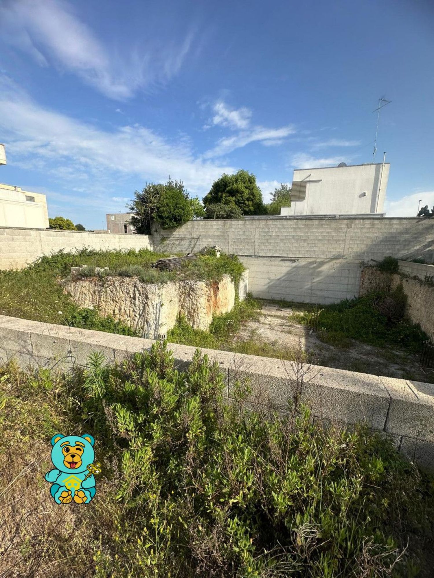 Terreno Edificabile in vendita, Lecce zona cali