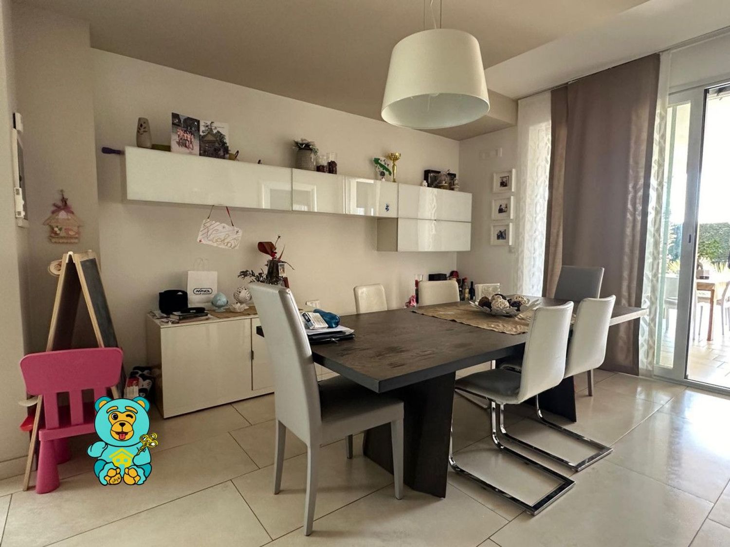 Villa con giardino a Melendugno