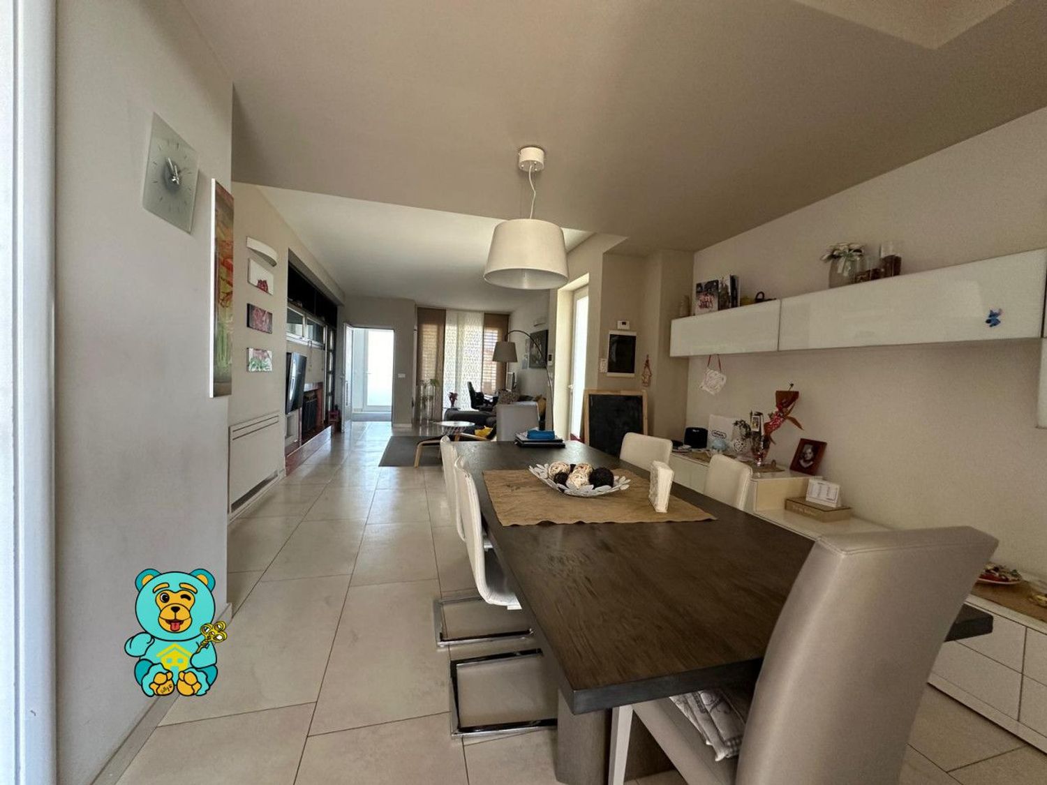 Villa con giardino a Melendugno