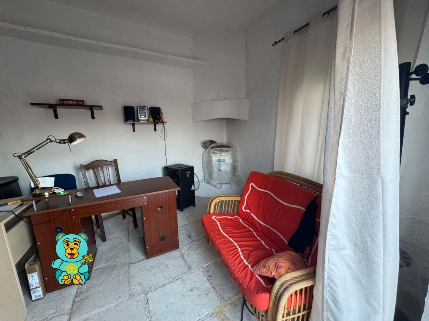 Casa indipendente con giardino a Caprarica di Lecce
