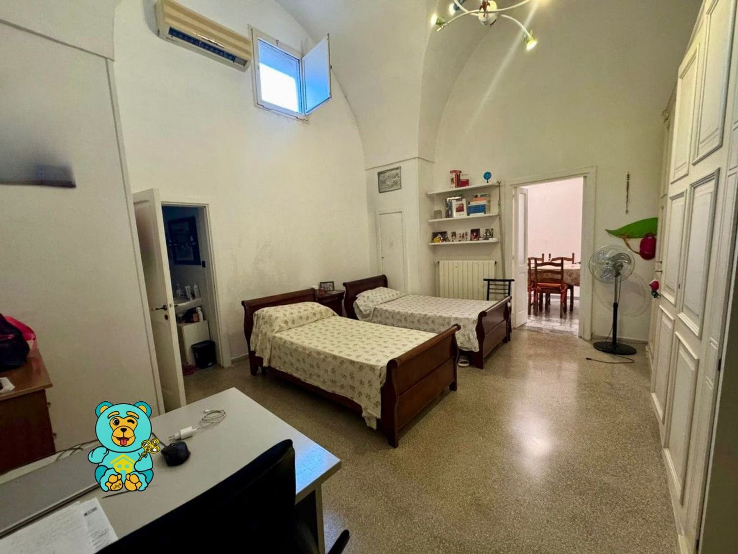 Casa indipendente con giardino a Caprarica di Lecce