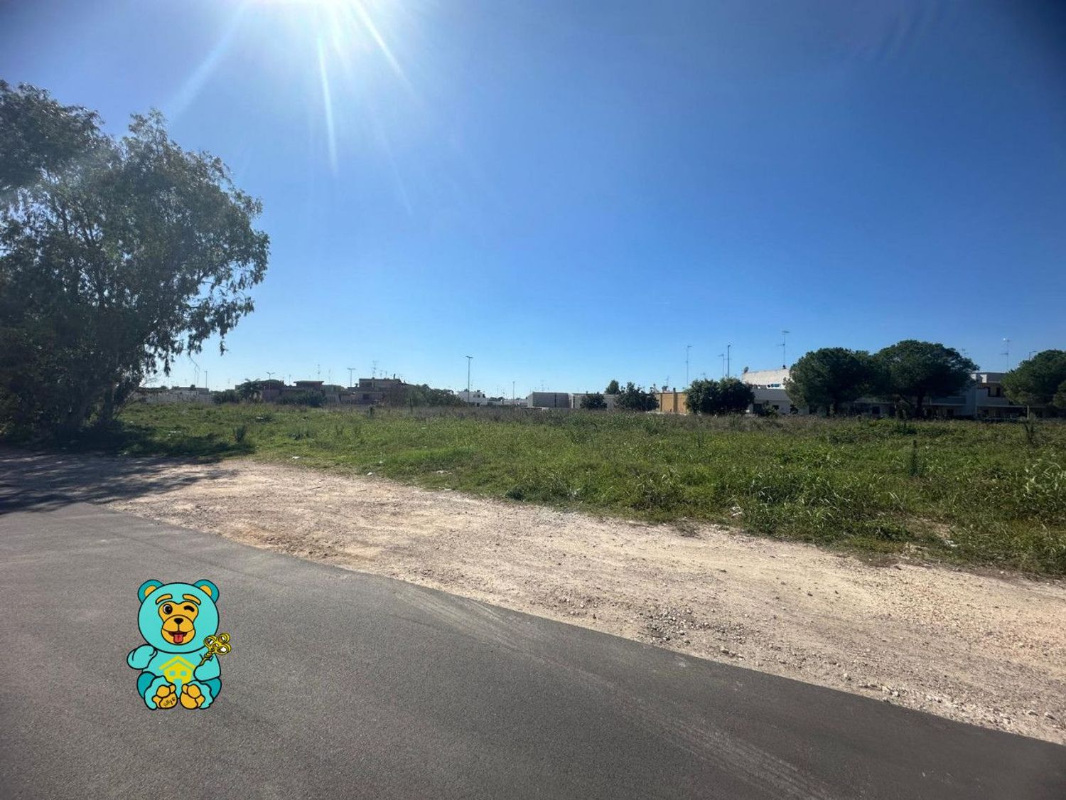 Terreno Edificabile in vendita a Cavallino