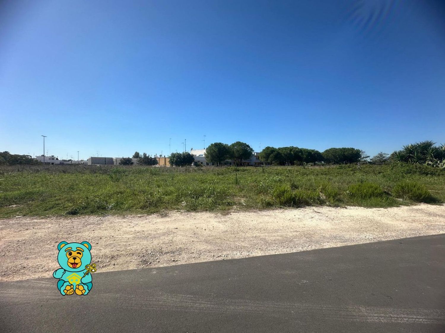 Terreno Edificabile in vendita a Cavallino