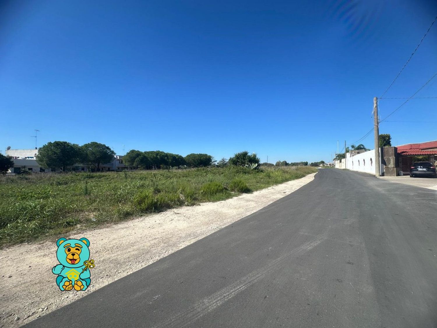 Terreno Edificabile in vendita a Cavallino