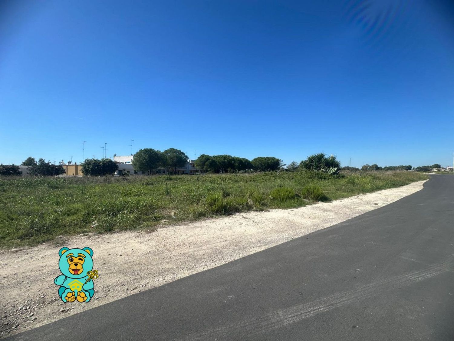 Terreno Edificabile in vendita a Cavallino