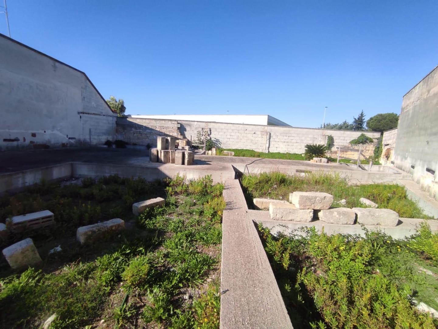 Terreno Edificabile in vendita, Lizzanello merine