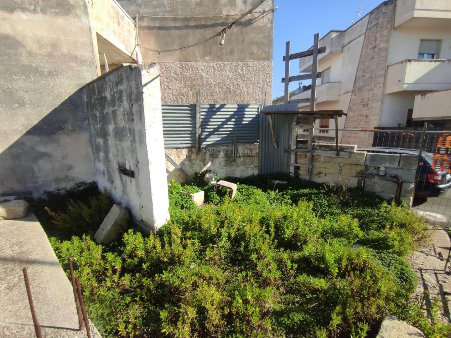 Terreno Edificabile in vendita, Lizzanello merine