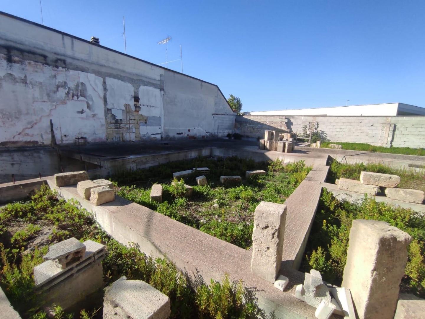 Terreno Edificabile in vendita, Lizzanello merine