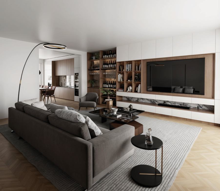 Villa con giardino a Calimera