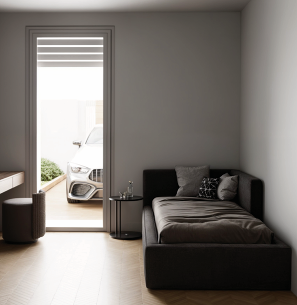 Villa con giardino a Calimera