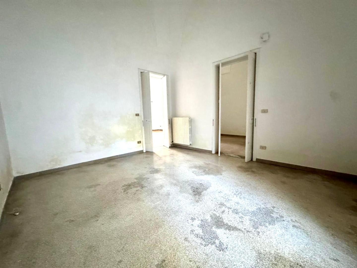 Casa indipendente con giardino a Novoli