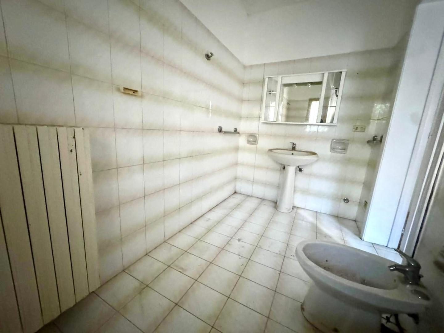 Casa indipendente con giardino a Novoli