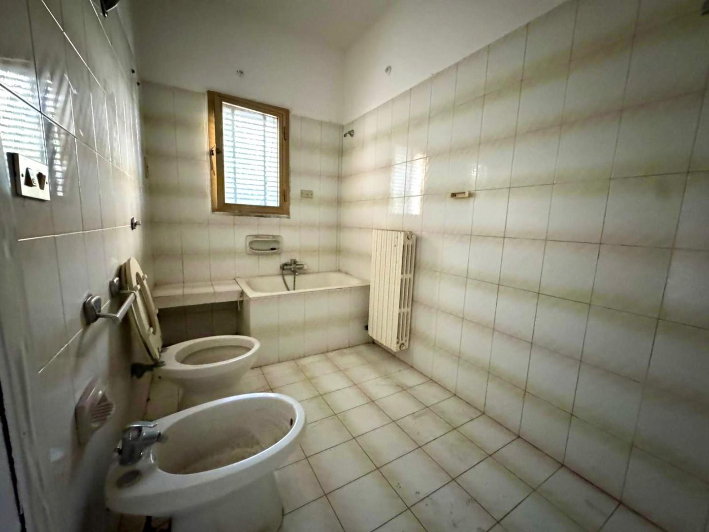 Casa indipendente con giardino a Novoli