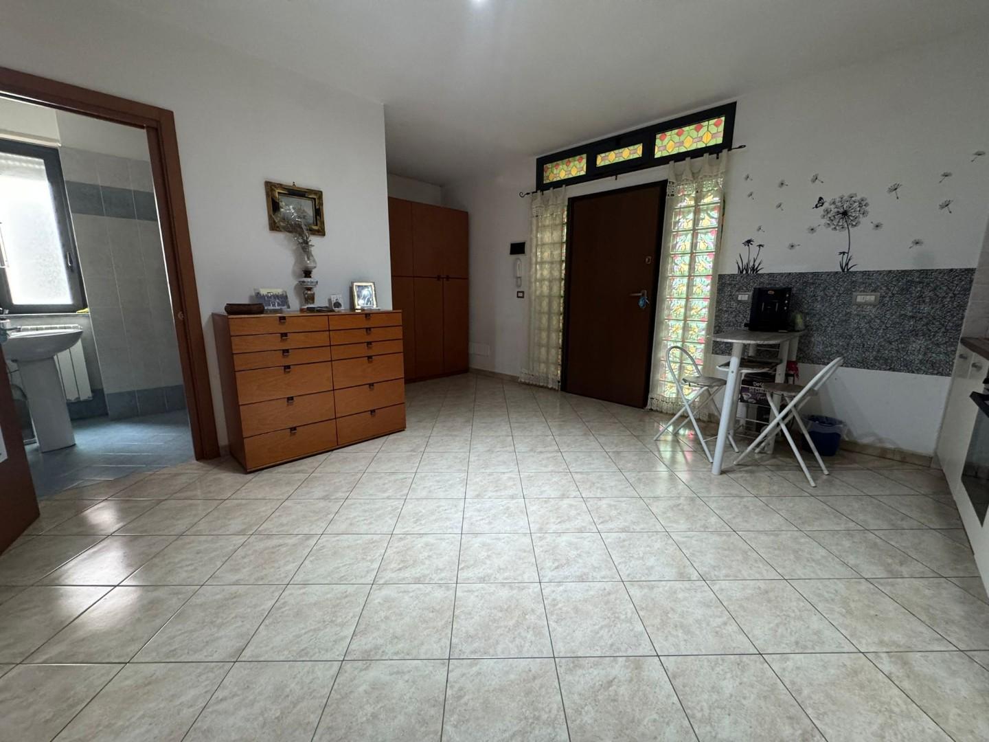 Trilocale in vendita a Monteroni di Lecce