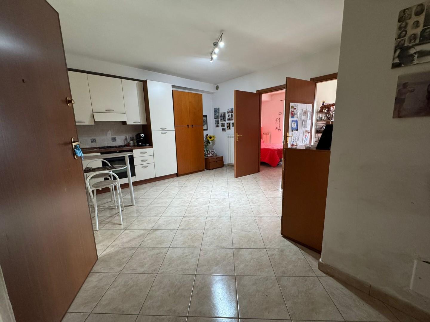 Trilocale in vendita a Monteroni di Lecce