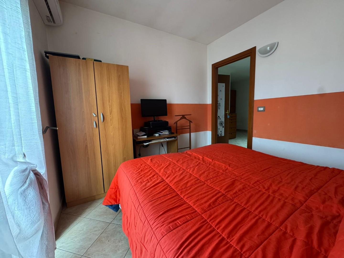 Trilocale in vendita a Monteroni di Lecce