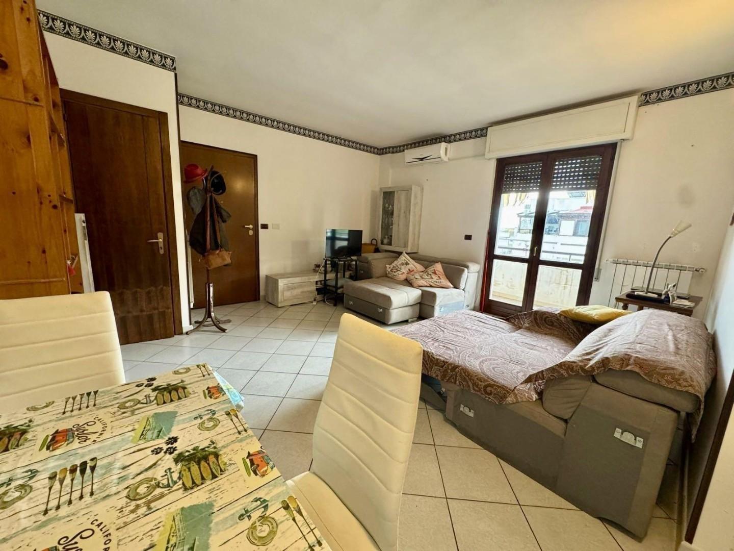 Appartamento in vendita a Surbo