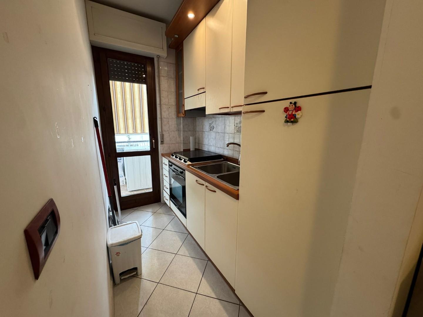 Appartamento in vendita a Surbo