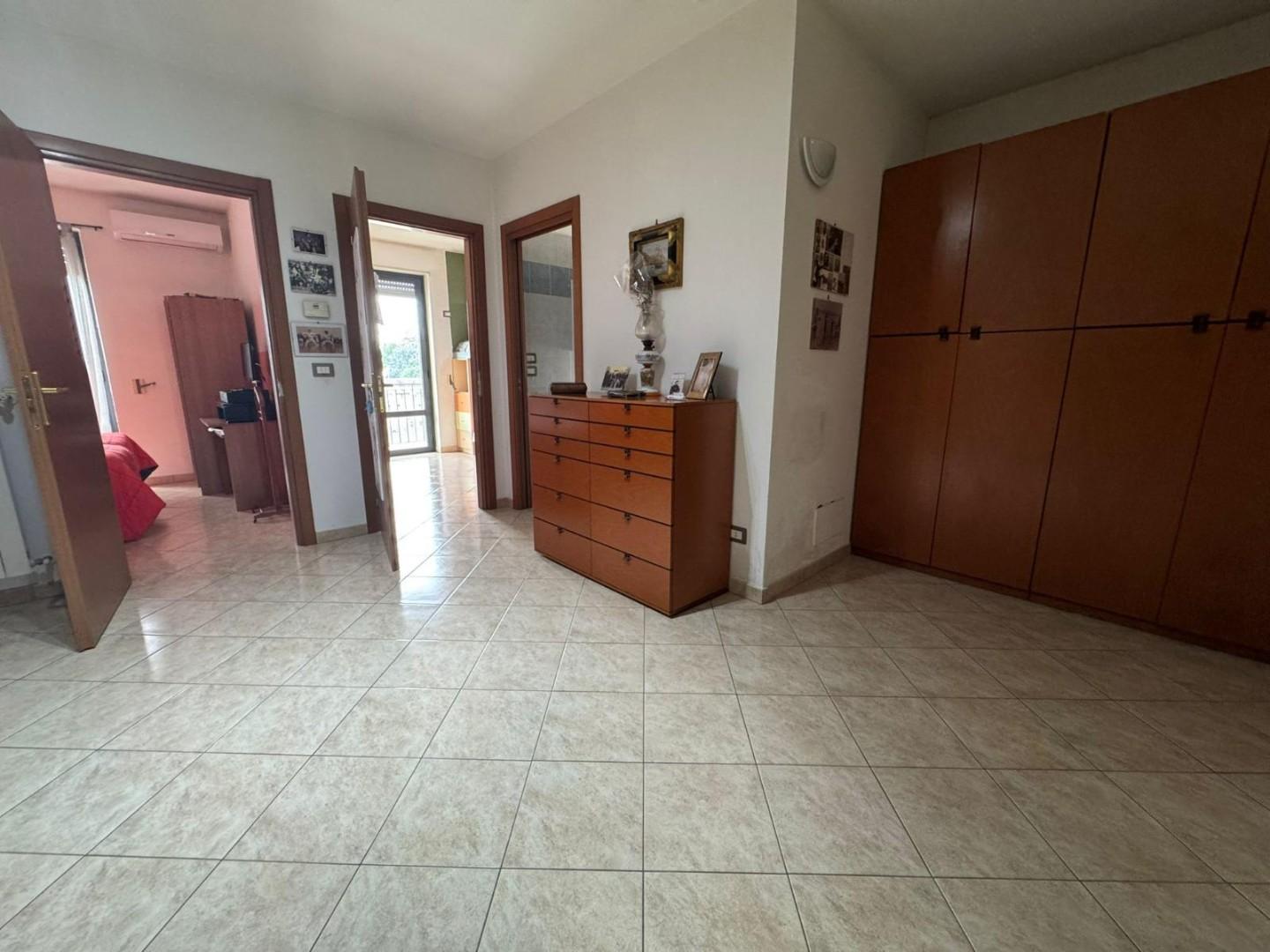 Appartamento in vendita a Surbo