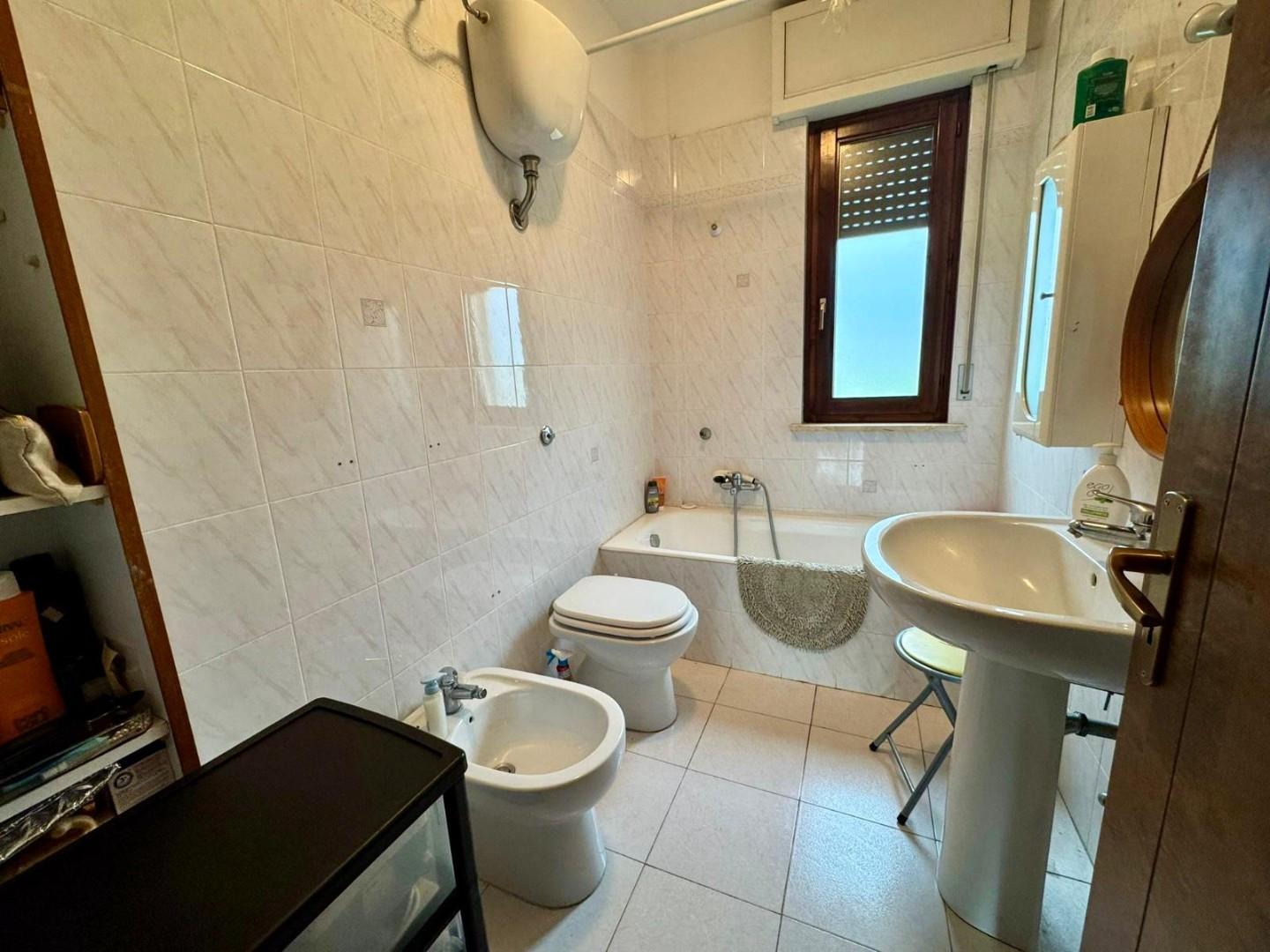 Appartamento in vendita a Surbo