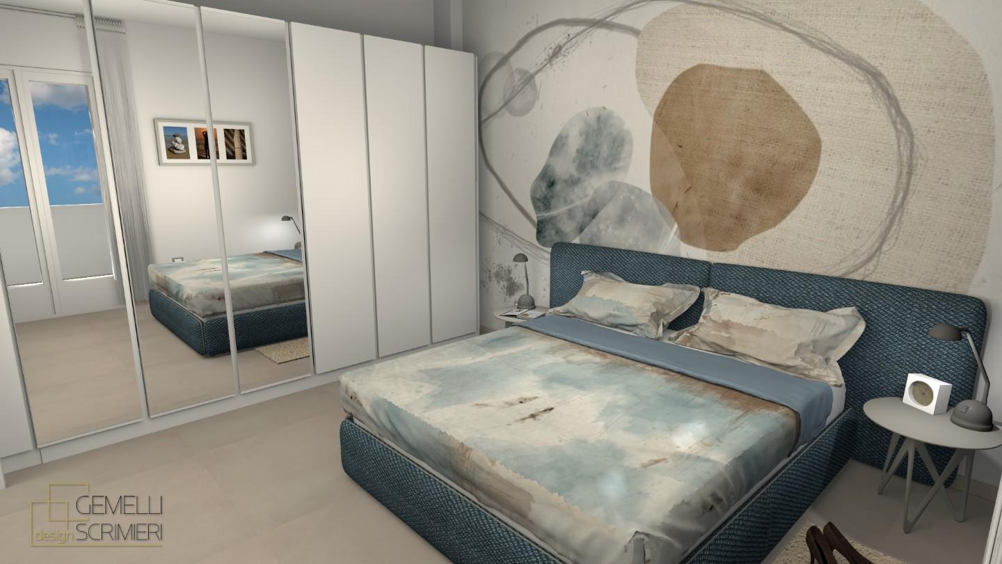 Bilocale con giardino, Lecce salesiani