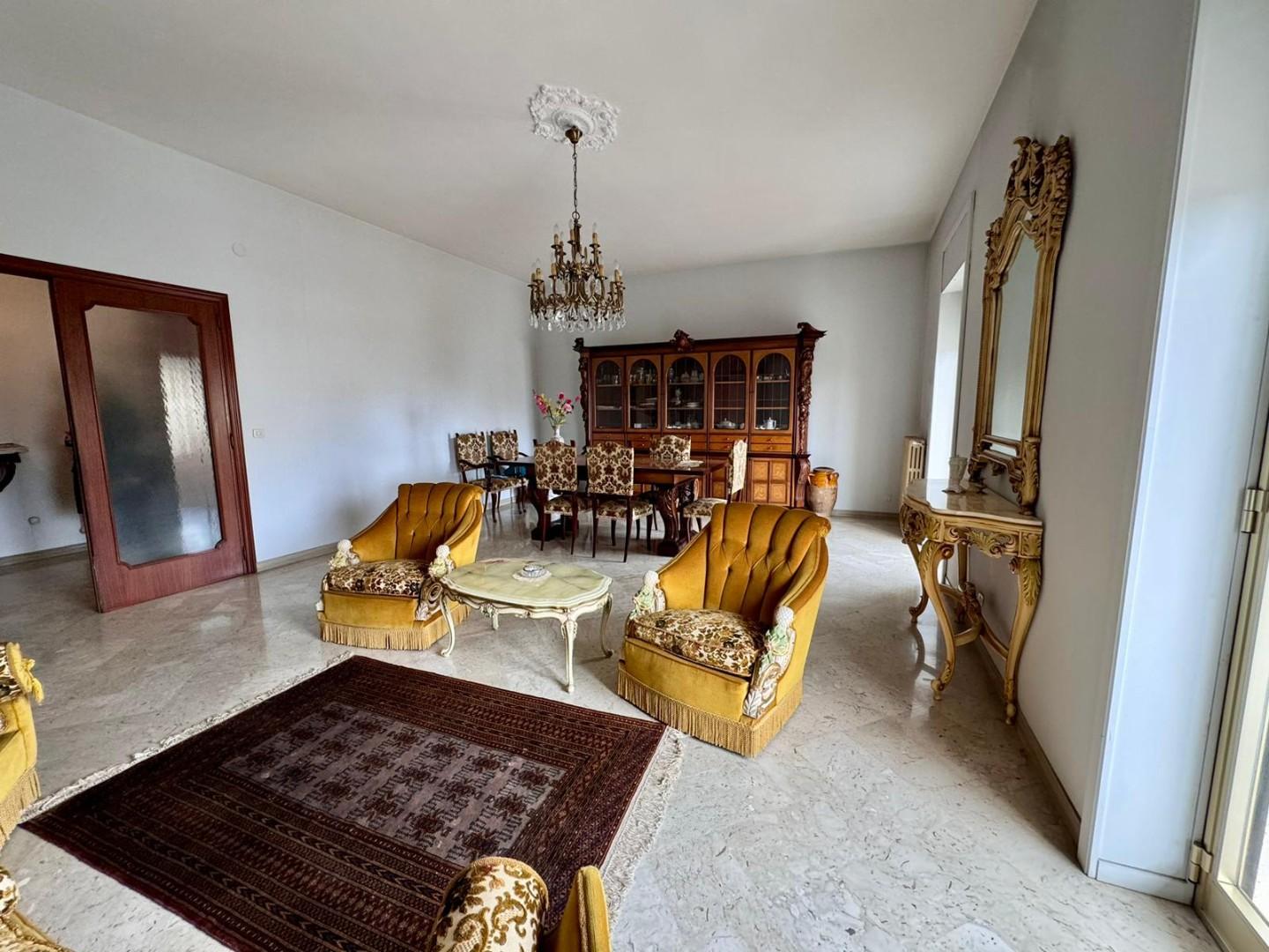 Appartamento ristrutturato a Calimera