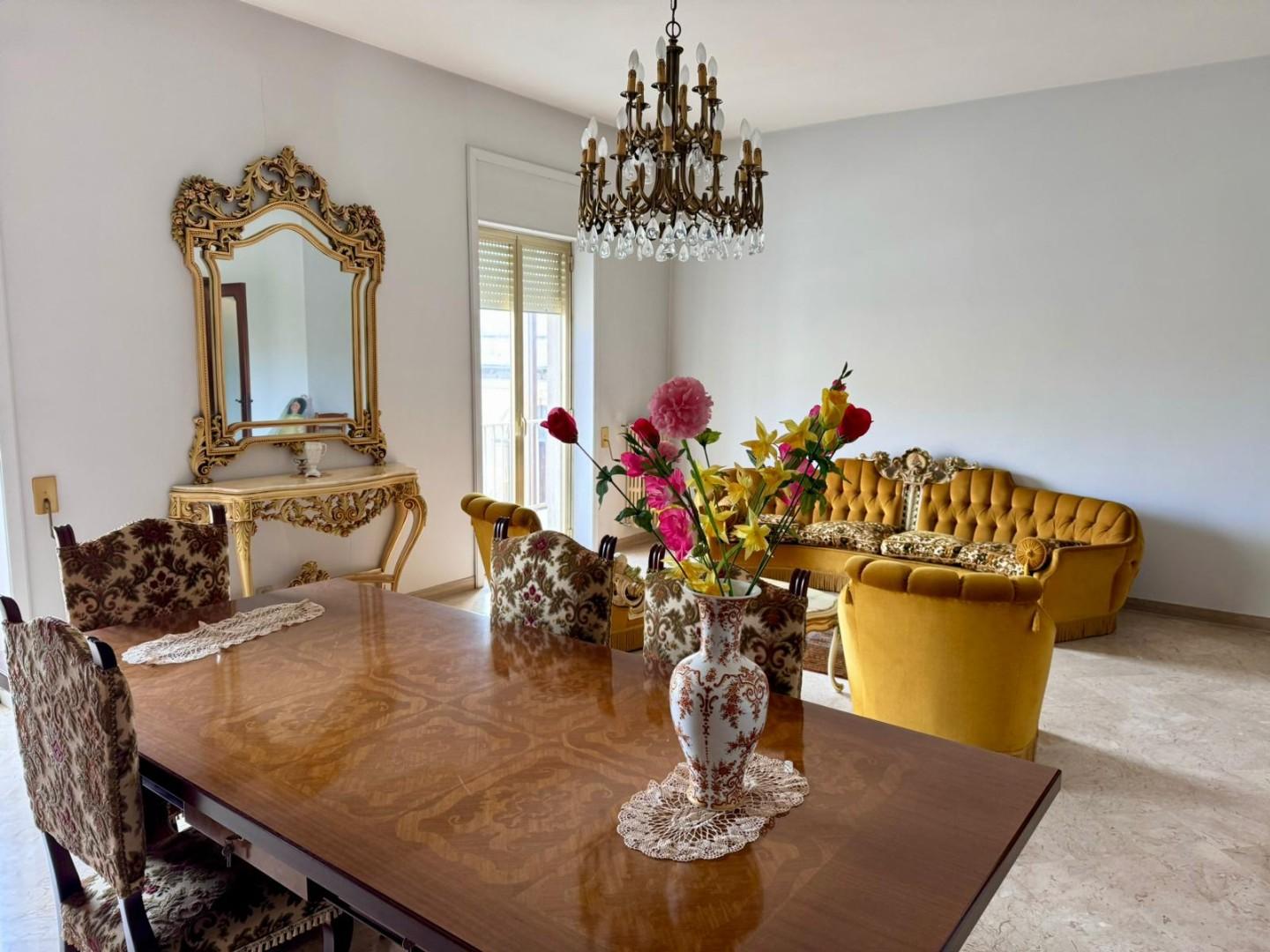 Appartamento ristrutturato a Calimera