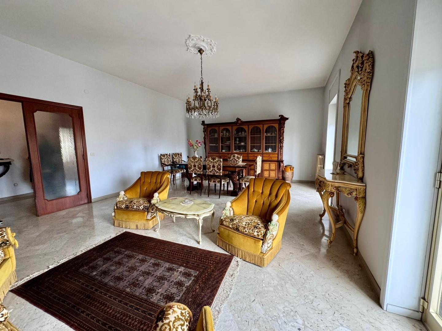 Appartamento ristrutturato a Calimera