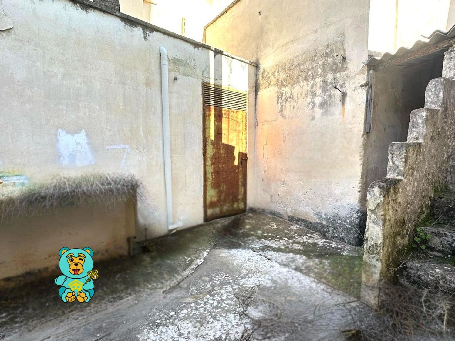 Casa indipendente con giardino a Trepuzzi