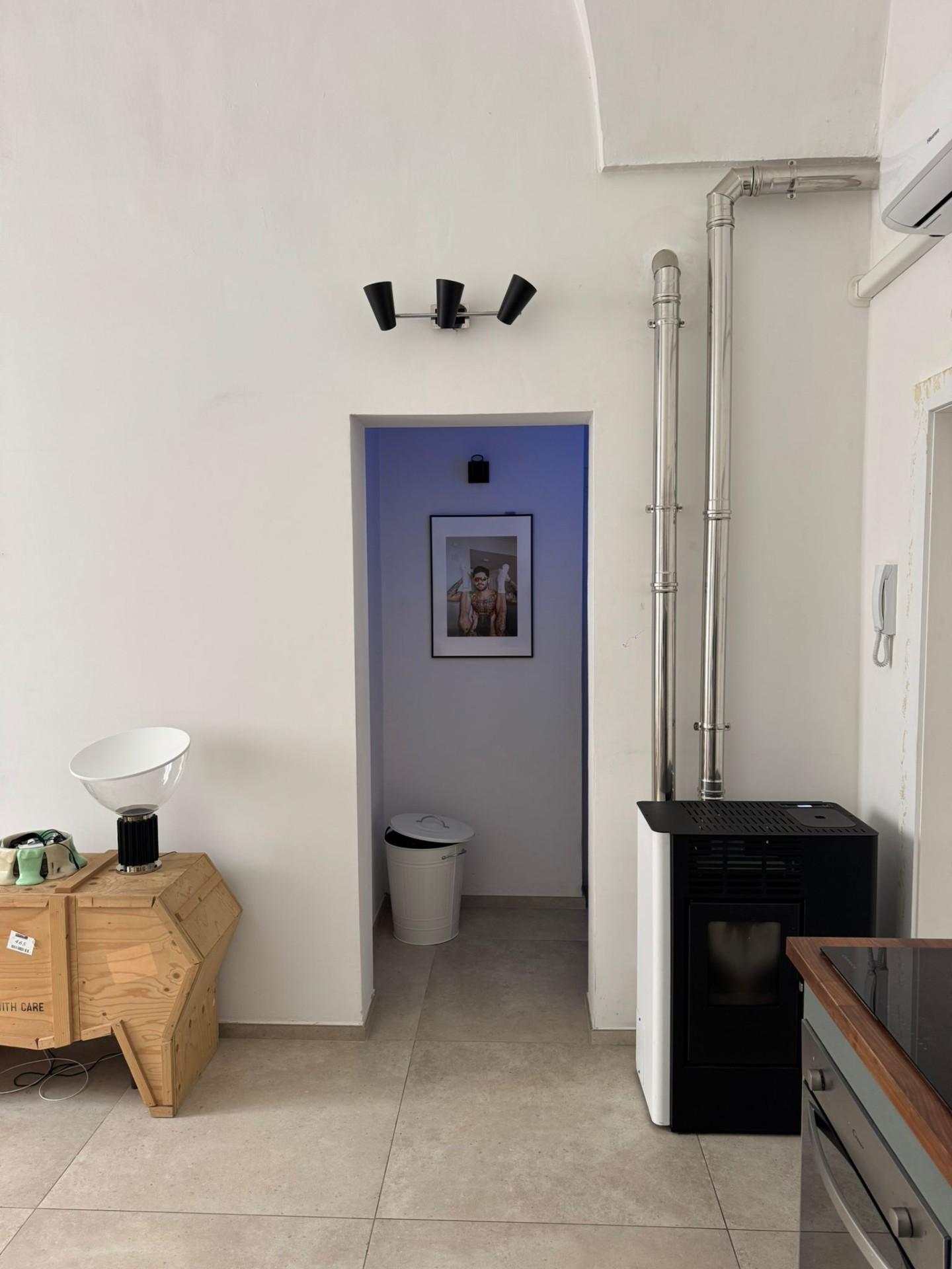 Bilocale arredato in affitto a Lecce