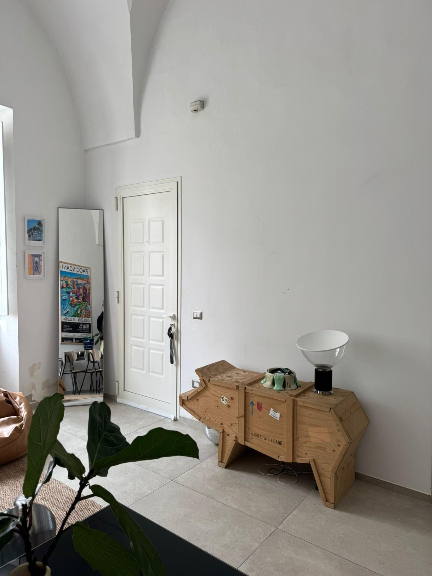 Bilocale arredato in affitto a Lecce