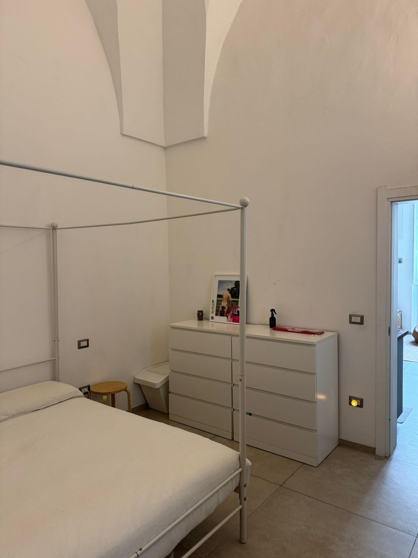 Bilocale arredato in affitto a Lecce