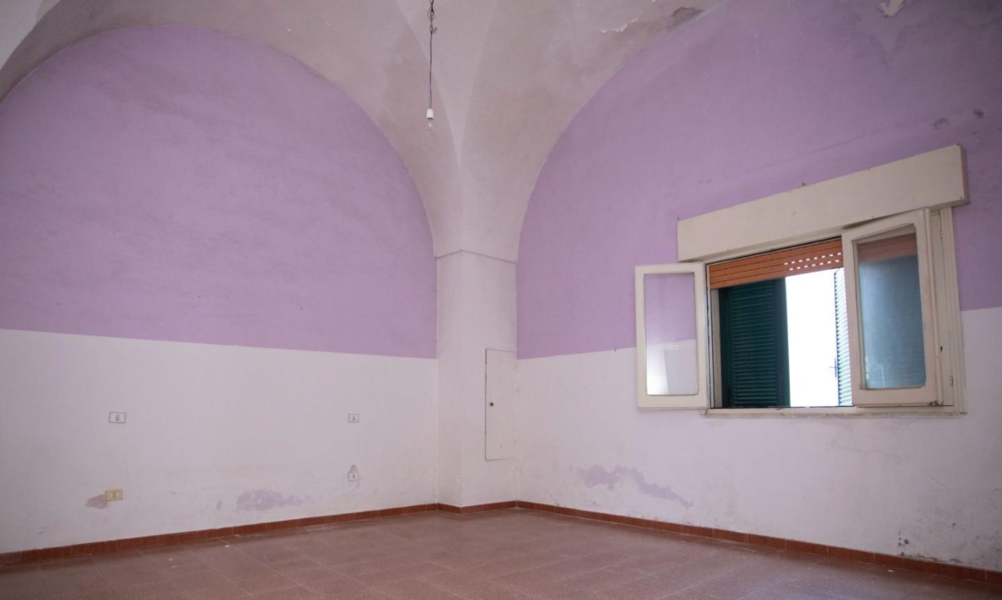 Casa indipendente con giardino a Carmiano