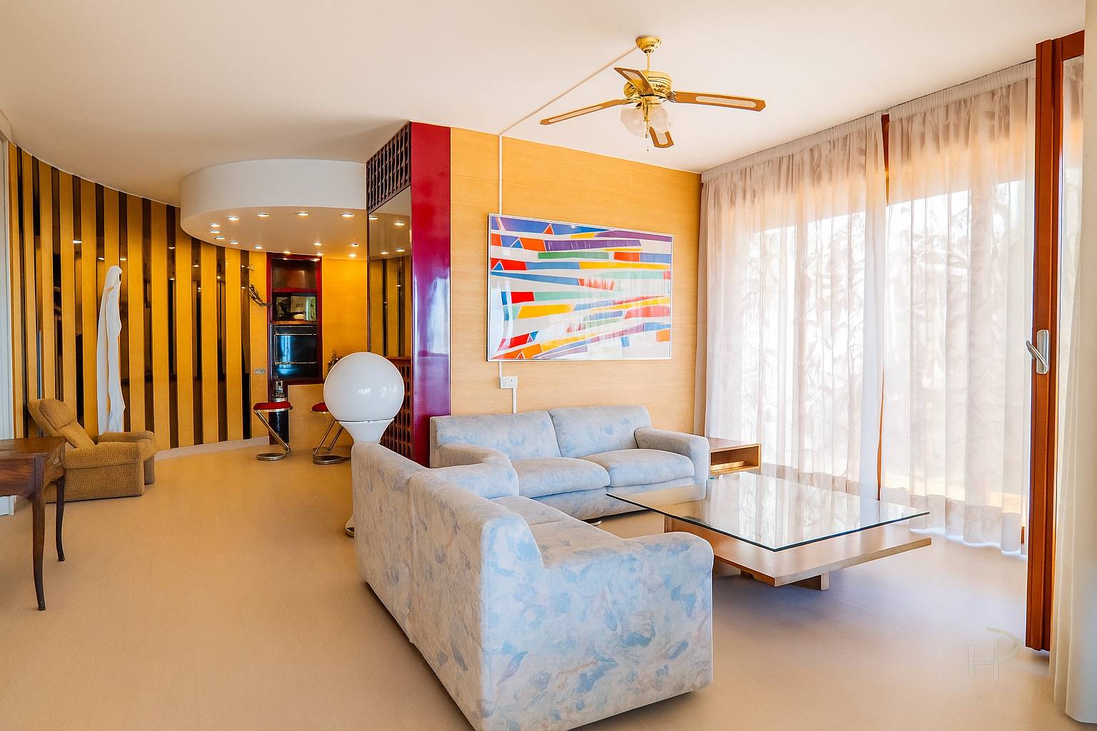 Appartamento in vendita a Ospedaletti