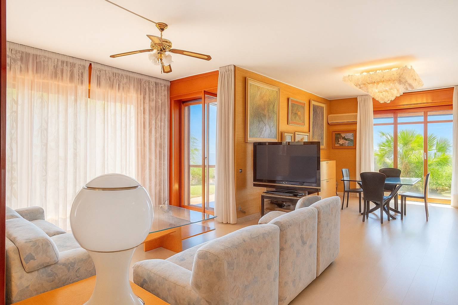 Appartamento in vendita a Ospedaletti