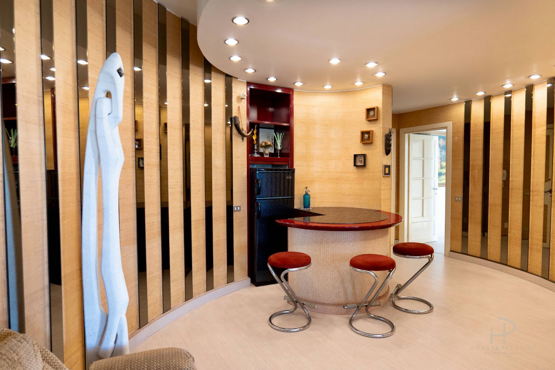 Appartamento in vendita a Ospedaletti