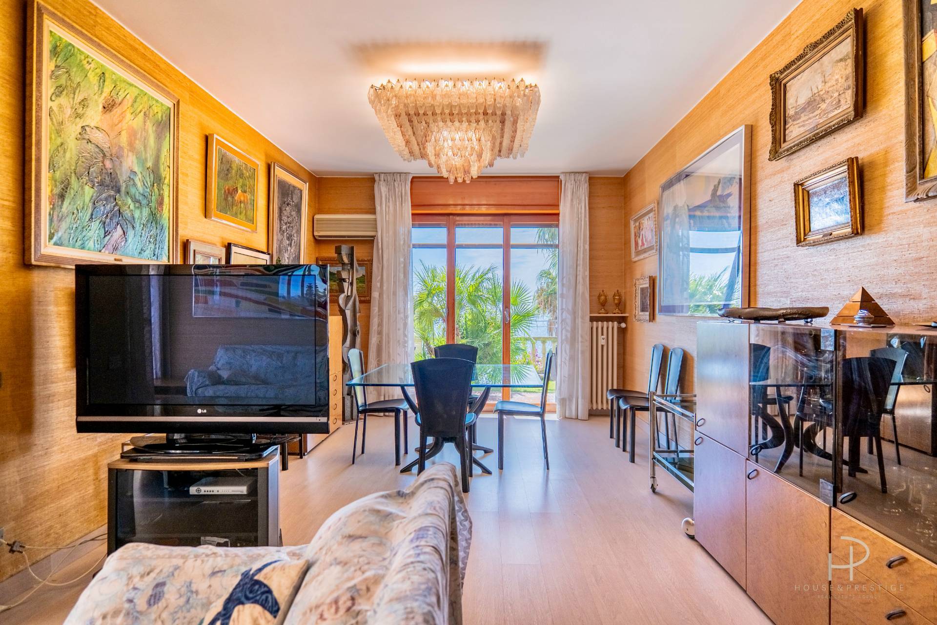 Appartamento in vendita a Ospedaletti