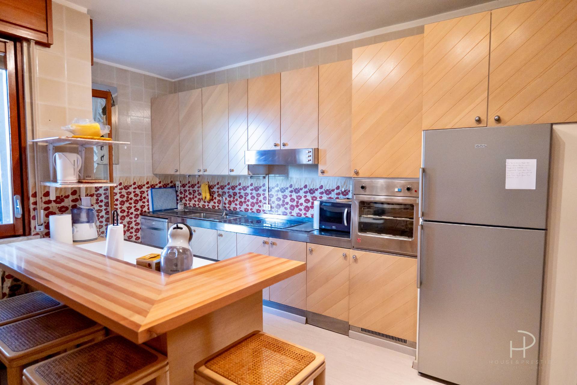 Appartamento in vendita a Ospedaletti