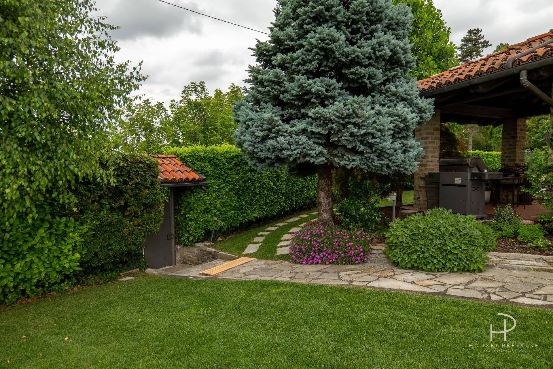 Villa in vendita a Cherasco