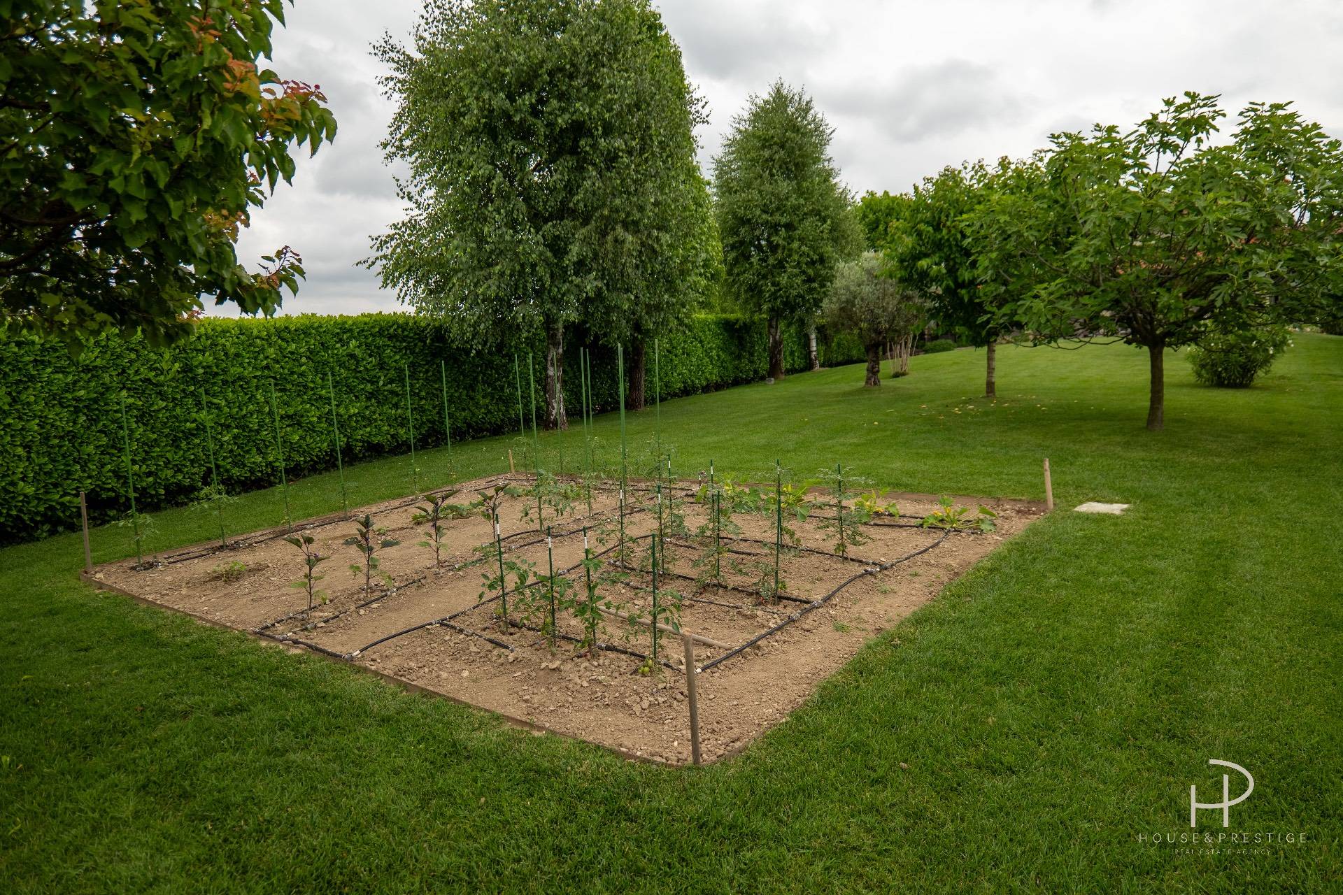 Villa in vendita a Cherasco