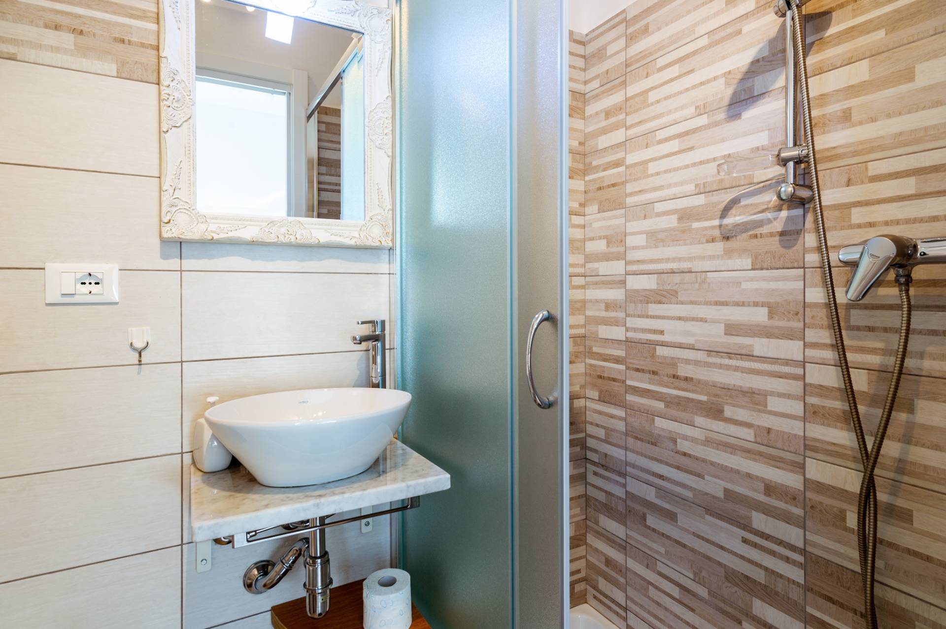 Appartamento in vendita a Sanremo