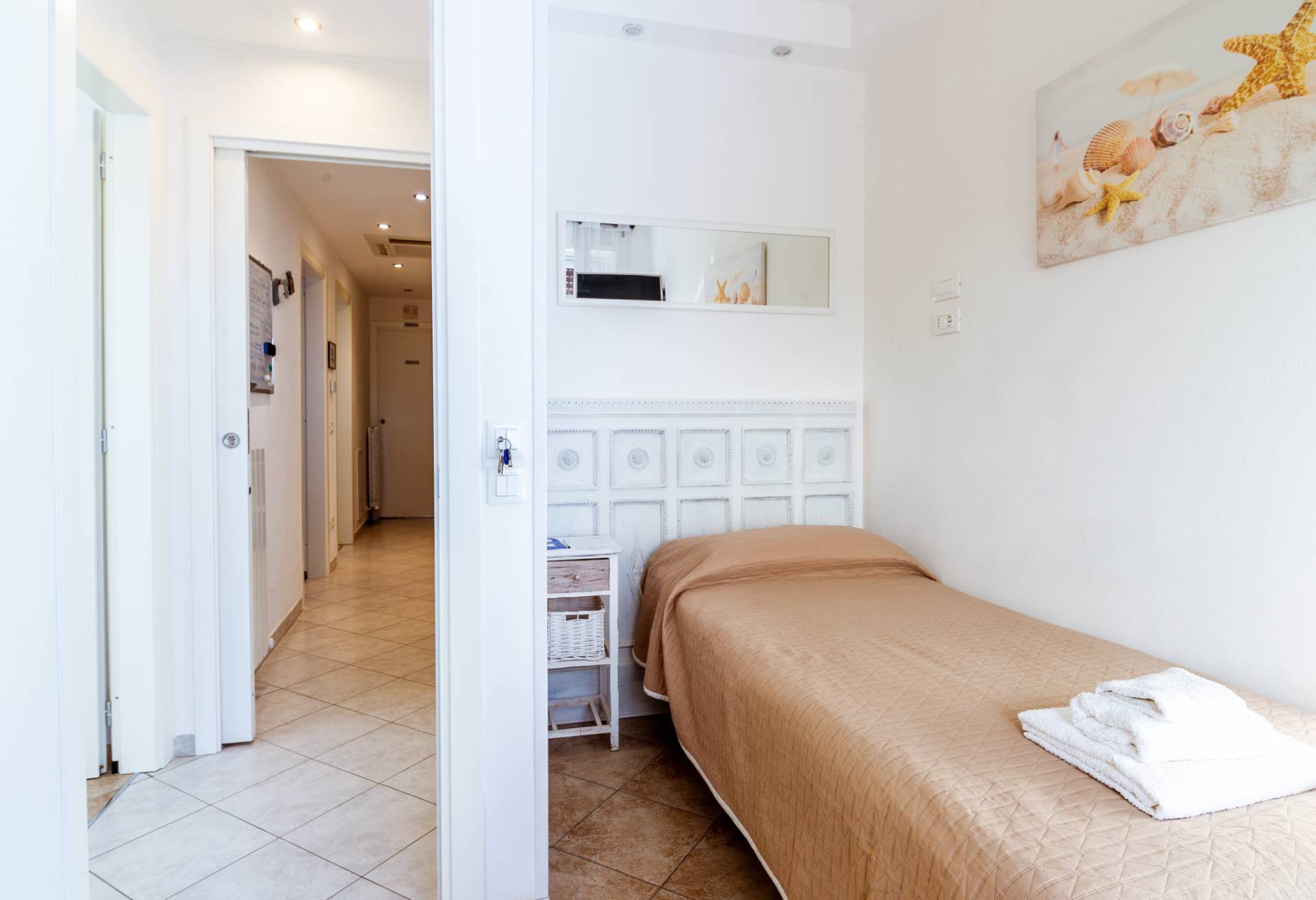 Appartamento in vendita a Sanremo