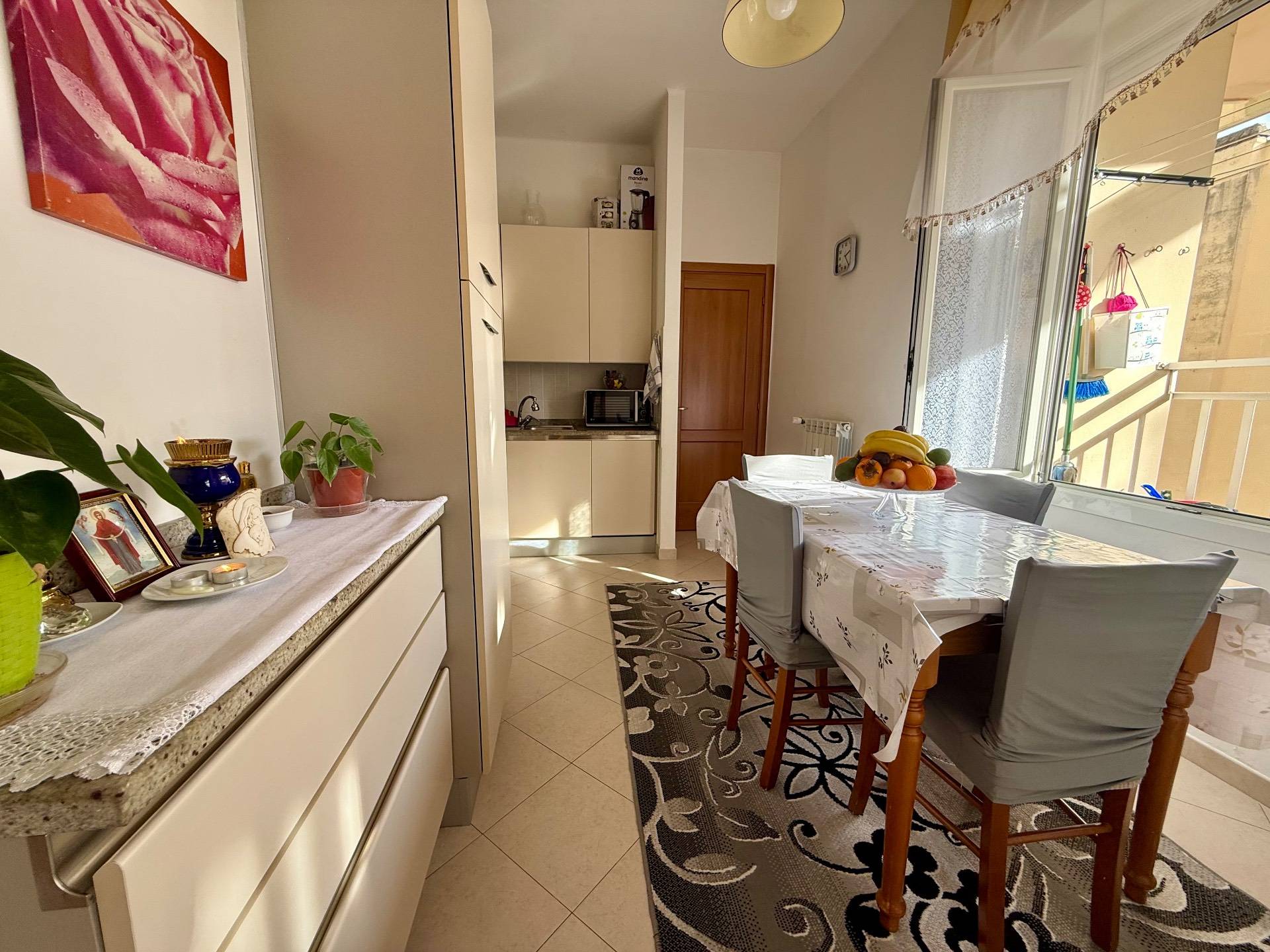 2 locali in vendita a Ospedaletti