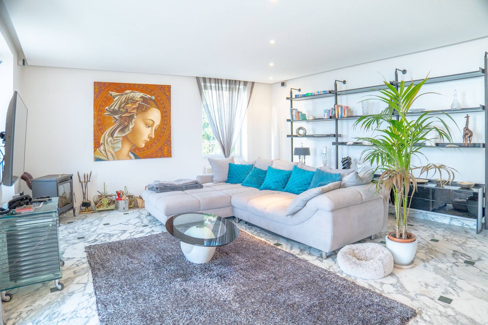 Villa in vendita a Bordighera