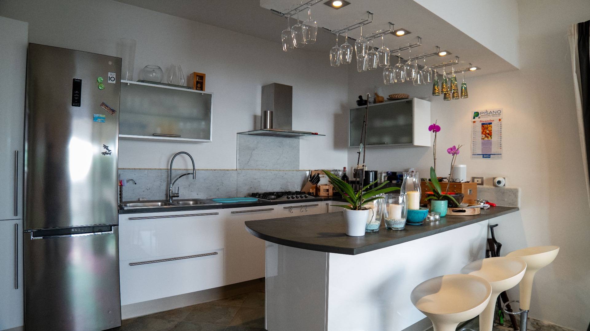 Villa in vendita a Bordighera