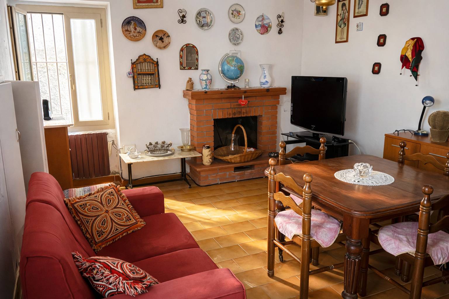 Casa semi indipendente in vendita a Sanremo