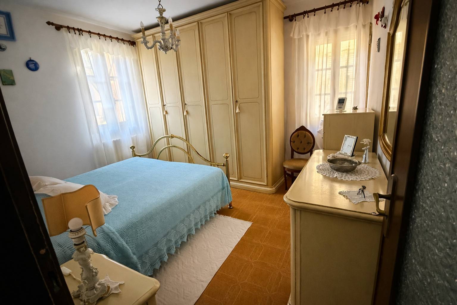 Casa semi indipendente in vendita a Sanremo