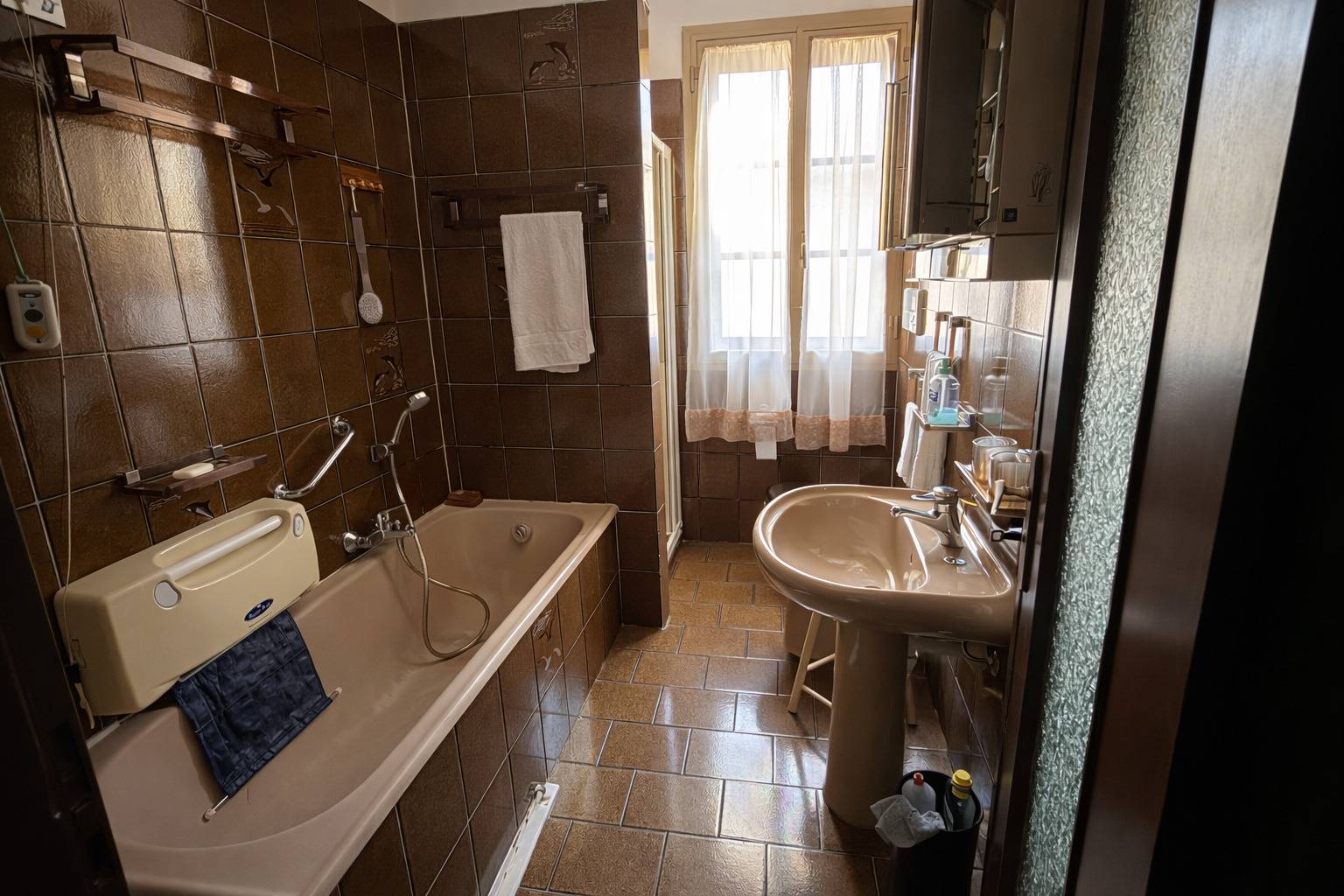 Casa semi indipendente in vendita a Sanremo